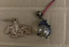 2025年最新】千と千尋の神隠し ハク ストラップの人気アイテム - メルカリ