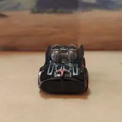 ホットウィール クラシック バットモービル