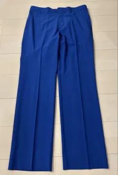 NIKE ゴルフ パンツ ブルー