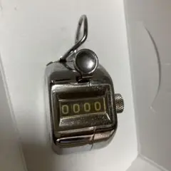 플러스 플러스 틱틱 카운터
