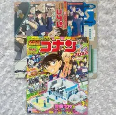 名探偵コナンファンブック 2022 ハロウィンの花嫁