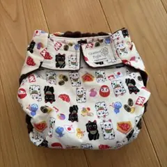 布おむつ本舗オムツカバー