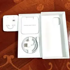 iPhone 純正ケーブル　イヤホン　ピン　新品未使用