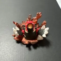 ポケットモンスターオメガルビーグラードンフィギア