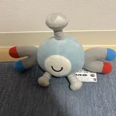 ポケットモンスター コイル ぬいぐるみ