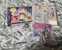 松本かれん アクスタ(LARME・探偵)