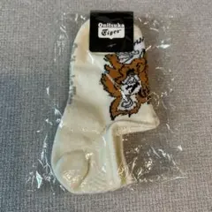Onitsuka Tiger 靴下スニーカーソックスS 22 23 24 25？のサムネイル