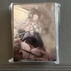 2025年最新】レゼ スリーブの人気アイテム - メルカリ