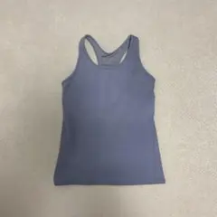 SUKALA ヨガウェア タンクトップ Lサイズのサムネイル