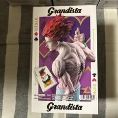 HUNTERHUNTER Grandista ヒソカ