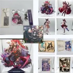 2025年最新】グラブル ニーアの人気アイテム - メルカリ