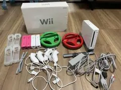 Wiiまとめ売り