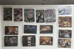 鬼滅の刃 ウエハース4 20枚