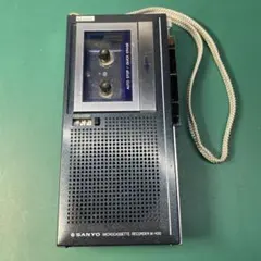 2026年最新】カセットテープレコーダーの人気アイテム - メルカリ