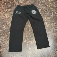 ハイドロゲン？ スウェット パンツ レディース Mサイズ 中古