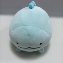 すみっコぐらし　とかげ　ぬいぐるみ
