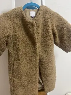 URBANRESEARCHDOORS  ボアコート　アーバンリサーチ