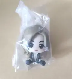 ミセス　一番くじ　藤澤凉架　デフォルメフィギュア　C賞　第一弾