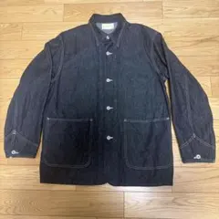 DENIME ドゥニーム　カバーオール サイズ40 ドゥニーム カバーオール サイズ約40 - メルカリ