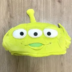 リトルグリーンメン ファンキャップ ディズニー