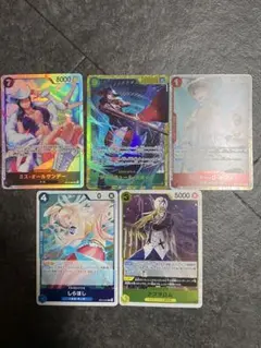 2026年最新】ワンピースカード引退品の人気アイテム - メルカリ