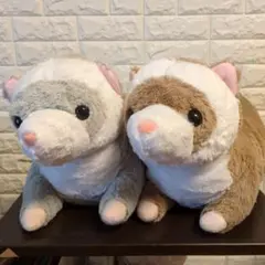 2025年最新】くったりぬいぐるみの人気アイテム - メルカリ