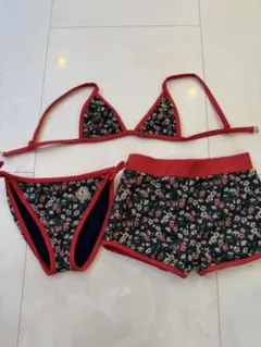 Misha & Puff スイムウェア 水着 上下セット 5y - メルカリ