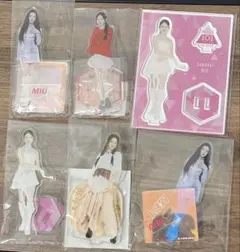 2025年最新】櫻井美羽 アクスタの人気アイテム - メルカリ