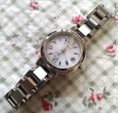 【完動品】CITIZEN xC MINISOL