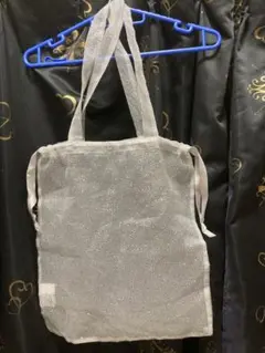 Bubblesトートバッグ