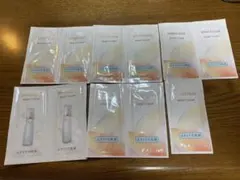 【さらにさらに値下げしました】BENEFIQUE 試供品　37包