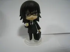 デスノート ねんどろいどぷち Case File #02 メロ ビックリ - メルカリ