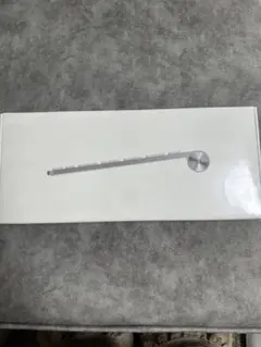 Apple ワイヤレスキーボード A1314