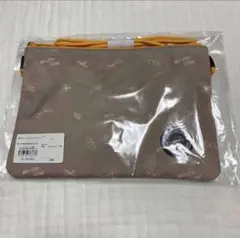 ★新品未使用★昆虫サインモノグラム サコッシュ　インセクトコレクション