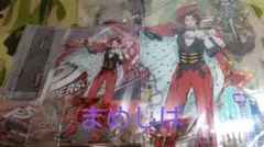 ペルソナ5 芳澤かすみ アクリルスタンド 楽天コレクション くじ - メルカリ