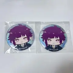 有栖川誉/E賞/缶バッジ/A3/セガラッキーくじ