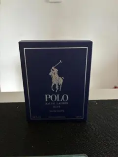 Ralph Lauren Polo Blue 125ml 香水のサムネイル