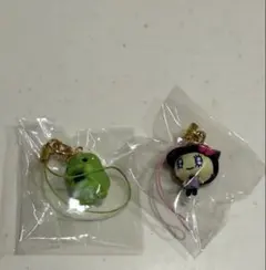 たまごっち トレーディングマスコットストラップ