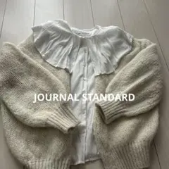 ジャーナルスタンダードブラウス