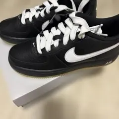 2025年最新】NIkE エアフォース1 24 ブラックの人気アイテム - メルカリ
