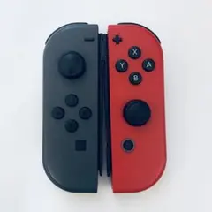 Nintendo Switch Joy-Con レッド グレー ジャンク品 - メルカリ