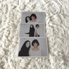 超特急 連結 生写真 第17弾 ハロウィン 仮装 リョウガ タカシ