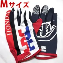 HRCグローブ HONDAホンダ バイク トロイリー モトクロス Mサイズのサムネイル