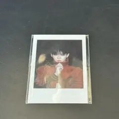 ヨシ トレカ ソウル popup 入場特典 LOVE PULSE