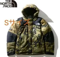 Sサイズ❗THE NORTH FACE（ノースフェイス）バルトロライトジャケット