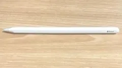 Apple Pencil 第2世代