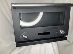 BALMUDA オーブンレンジ　ジャンク BALMUDA The Range K04A-WH 2019年モデル ジャンク品 BALMUDA