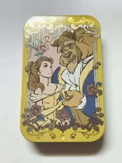 すらいどきゃん　ディズニープリンセス2 ベル　美女と野獣