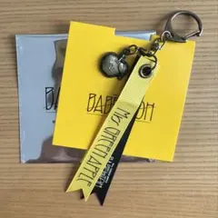 Mrs. GREEN APPLE バベルの塔 ランダムキーホルダー E