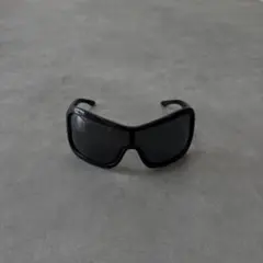 2006AW Miumiu oversize shield sunglassesのサムネイル